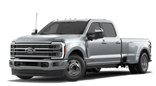 2027 Ford Super Duty® External Image 1